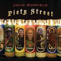 Piety Street