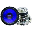 PYLE PL1290BL CONE HIGH-POWER SUBWOOFERS (12")