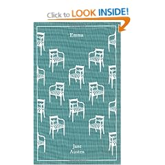 Emma (Clothbound Classics)