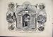 1873 Vienna Exhibition Moravian Workmen Pavilion Jury