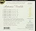 Vivaldi: 6 Violin Sonatas, Op.2