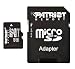 4GB MicroSDHC Memory Card for Canon PowerShot ELPH 530 HS 10.1 Megapixel Digital Camera with Free USB MicroSD/SDHC Card Reader -- 4 G/GB/GIG 4G 4GIG