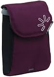 Case Logic PSL-26 Small Sport Camera Case (Purple)