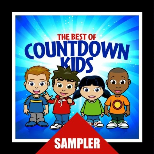 Best Of Countdown Kids Sampler
