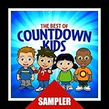 Best Of Countdown Kids Sampler By Countdown Kids Best Of Countdown Kids Sampler