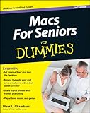 Macs for seniors for dummies
