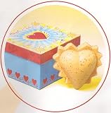 Heart and Sol Gift Box Triple Milled Soap