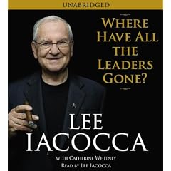 Where Have All the Leaders Gone?