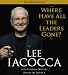 Books : Where Have All the Leaders Gone?