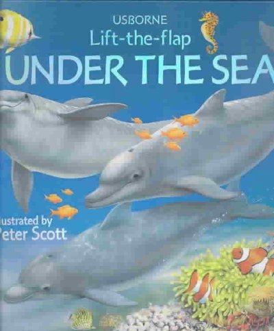 Produkt-Bild: (Under the Sea) By Smith, Alastair (Author) Hardcover on (09 , 2003)