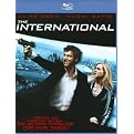 The International (Blu-ray) (With Digital Copy)