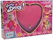 Goliath - Imitation - Totally Spies - Sac � dos maquillage