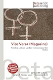 Vice Versa (Magazine)-