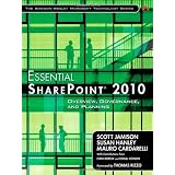Essential SharePoint 2010: Overview, Governance, and Planning (Addison-Wesley Microsoft Technology Series)