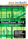 Essential SharePoint 2010: Overview, Governance, and Planning (Addison-Wesley Microsoft Technology)