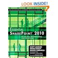 Essential SharePoint 2010: Overview, Governance, and Planning