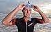 Cressi Foldable Adult Dry Snorkel for Scuba Diving, Snorkeling | Alpha Ultra Dry made in Italy
