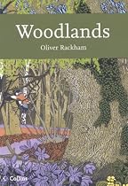 Woodlands (New Naturalist)