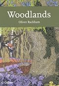 Woodlands (Collins New Naturalist)