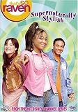 Review Raven Symone  / That's So Raven - Supernaturally Stylish [2003]