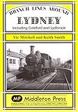 Branch lines around Lydney