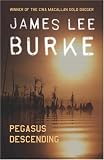 Pegasus Descending: A Dave Robicheaux Novel (Dave Robicheaux Mysteries)
