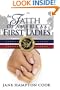The Faith of America's First Ladies