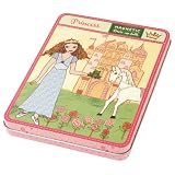 MudpuppyPrincessMagneticFigures