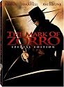 The Mark of Zorro (Special Edition) (Colorized / Black and White)
