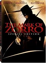 The Mark of Zorro (Special Edition) Streaming.