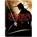 The Mark Of Zorro (Special Edition) (Colorized / Black & White) (1940)