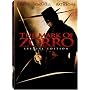 The Mark of Zorro (Special Edition) (Colorized / Black and White)