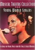 MUSICAL THEATRE COLLECTION FOR YOUNG WOMEN SINGERS PVG