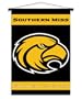 NCAA Southern Mississippi Golden Eagles Indoor Banner Scroll