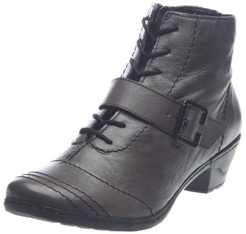 Rieker 76963-25 Damen Klassische Halbstiefel & Stiefeletten