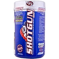 NO Shotgun V3