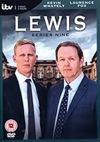 Lewis - Series 9