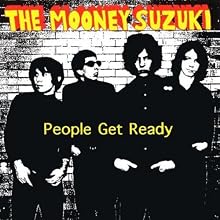 People Get Ready