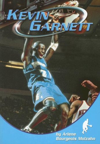 Kevin Garnett (Sports Heros)