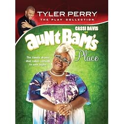 Tyler Perry's Aunt Bam's Place