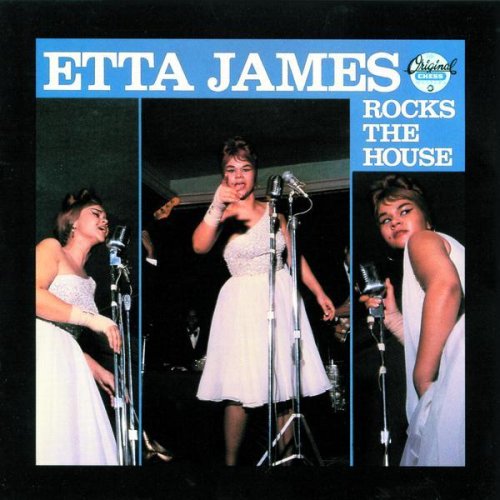 Rocks The House
