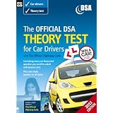 The Official DSA Theory Test for Car Drivers CD-ROM (valid until January 2012)'