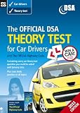 The Official DSA Theory Test for Car Drivers CD-ROM (2011 edition)