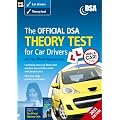 The Official DSA Theory Test for Car Drivers CD-ROM (2011 edition)