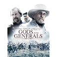 Gods and Generals