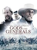 Gods and Generals