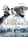 Gods and Generals Gods and Generals