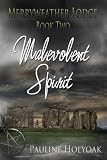 Malevolent Spirit