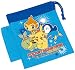 ポケットモンスター ダイヤモンド・パール コップ袋(歯ブラシポケット付) KB61