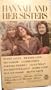 Hannah & Her Sisters [VHS]